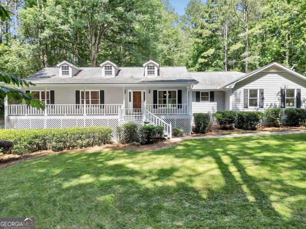 381 WYLDEWOODE Drive, MCDONOUGH