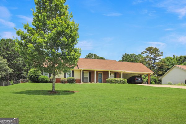 108 Meadownland Trail LaGrange