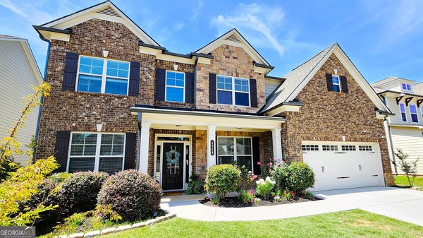 4348 Birch Meadow Trail Gainesville