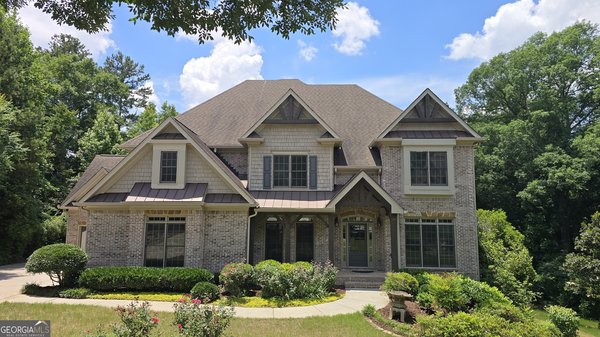 3540 Falls Branch Court, Buford