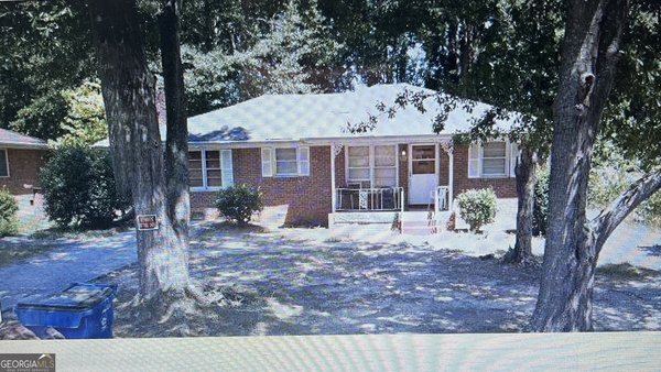 6842 Sherwood Drive, Riverdale