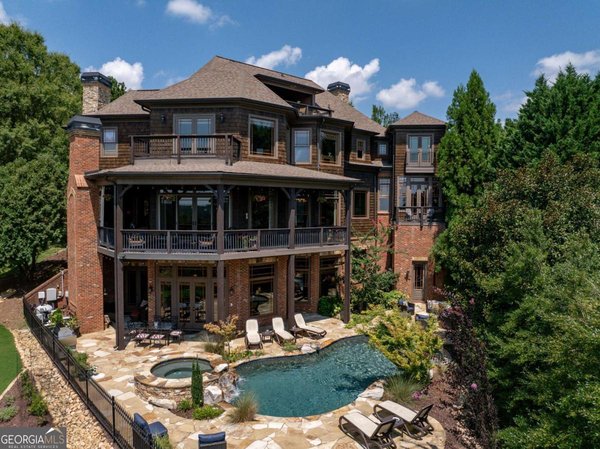 6407 Grand Marina Circle, Gainesville