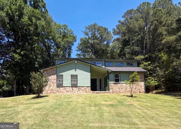 6830 Earlhurst Road, Atlanta