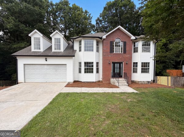 1800 Ivy Stone Court, Buford