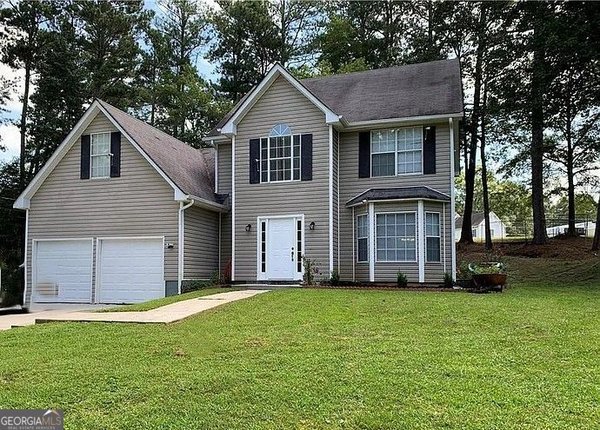 4054 Manorside Court, Snellville