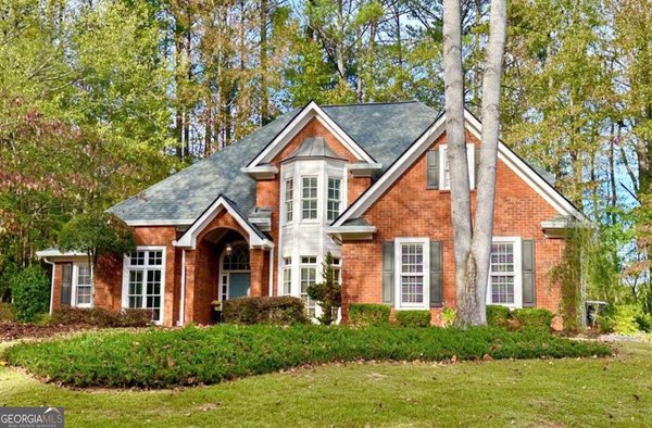 1473 Mahogany Chase, Acworth