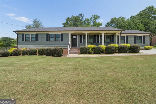 6127 Forest Drive, Covington