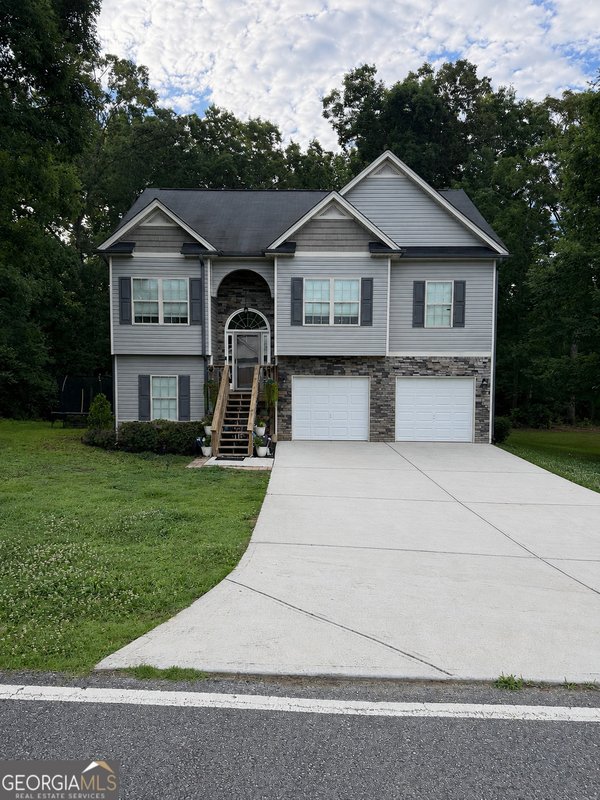 549 Brown Road, Rockmart
