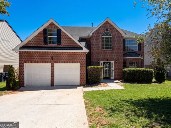 1774 Wood Stork Drive, Hampton