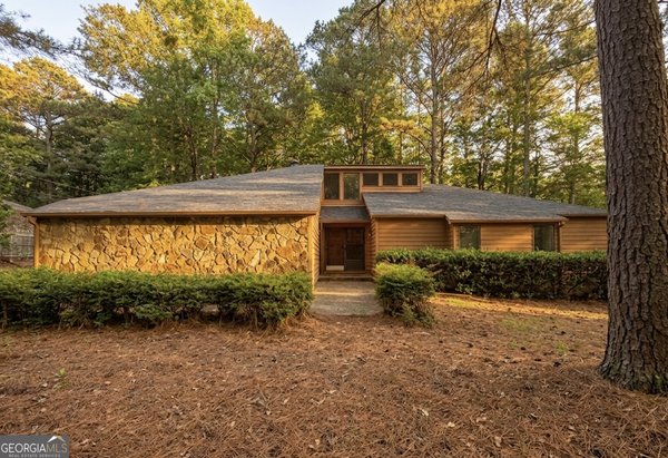 155 Franklin Farms Circle Fayetteville