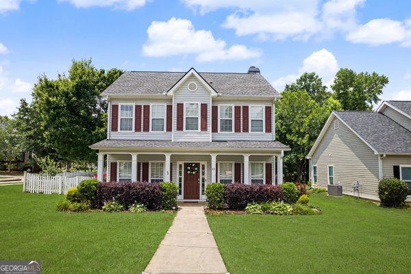 85 High Point North, Newnan