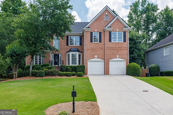 7055 Devonhall Way, Johns Creek