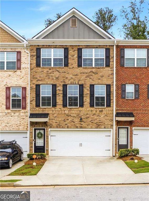 2327 Foley Park Street, Snellville