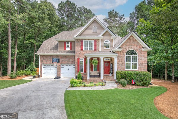 21 Bald Eagle Landing, Adairsville