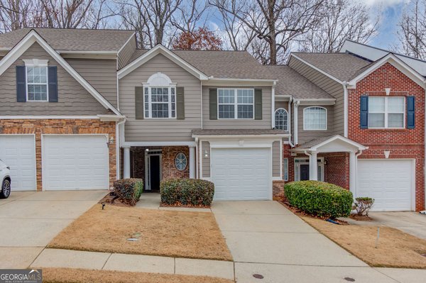 2682 Pierce Brennen Court, Lawrenceville