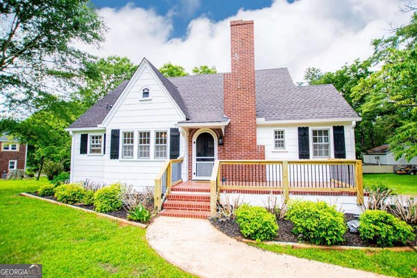 505 College Street Bowdon
