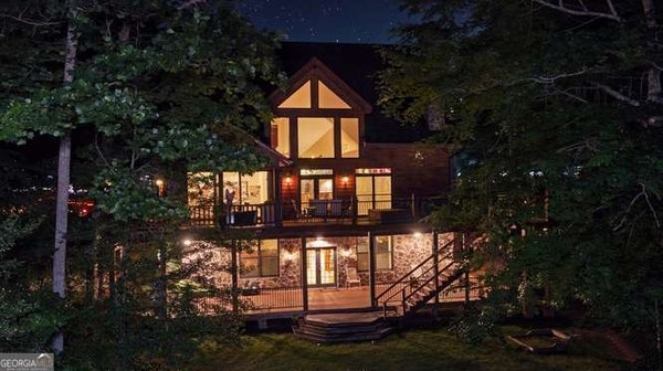 278 Holly Hill Drive Blairsville