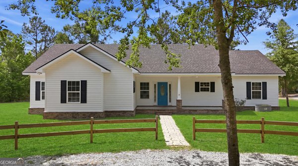2857 Ga Highway 119, Ellabell
