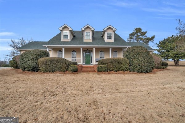1141 Fieldcrest Lane, Madison