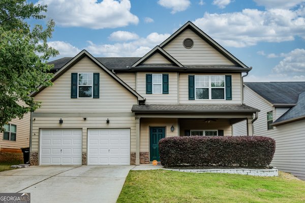 195 Scenic Hills Drive Newnan