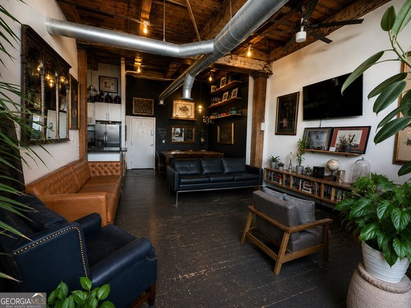 326 Nelson Street, Atlanta