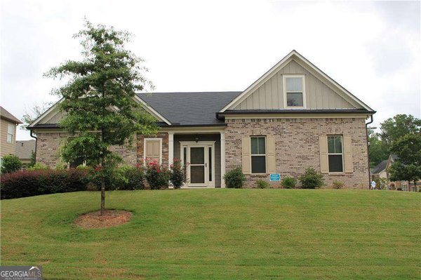 6834 Winding Wade Trail, Austell