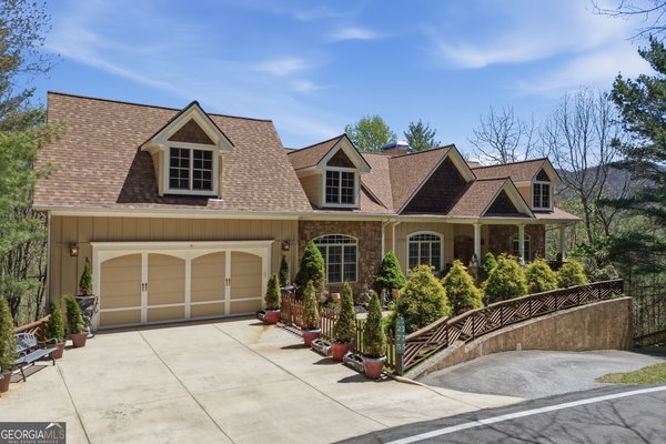 275 Sugarbush Drive Sky Valley