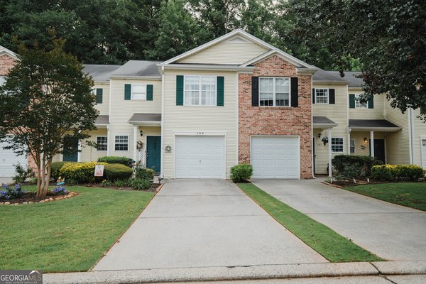 183 Venture Path, Hiram