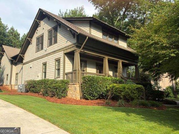 3406 Keswick Court, Chamblee