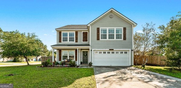 424 Flint Drive Rincon