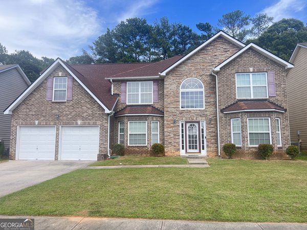 6632 Chason Woods Court, Jonesboro