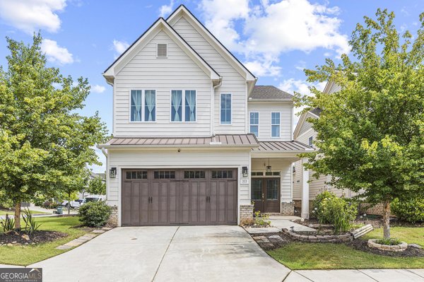 313 Senna Street, Marietta