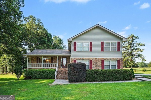 740 Smyrna Road, Conyers