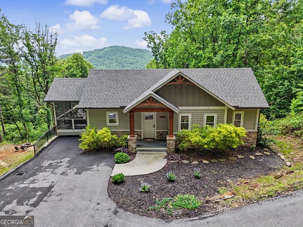 741 Autumn Ridge Drive Clayton