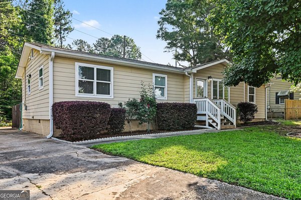 237 Palmetto Road Tyrone