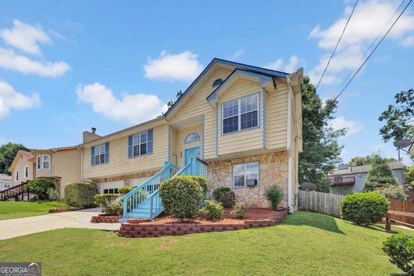 2246 Hampton Drive, Decatur