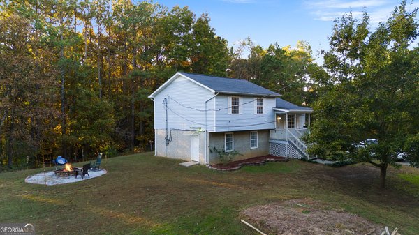 988 Davenport Road, Dalton
