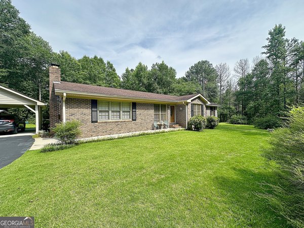 254 Norwood Road, Hogansville