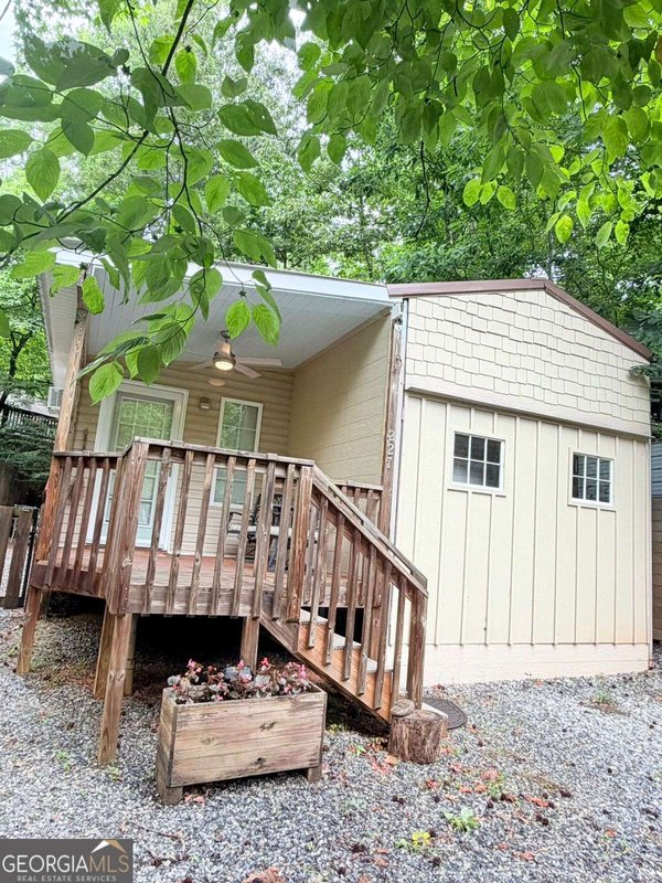 227 Canyon Pass, Cleveland