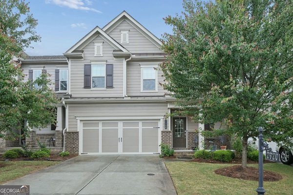 2920 Owlswick Way, Cumming
