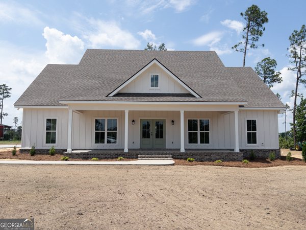 650 Wilson Road, Vidalia