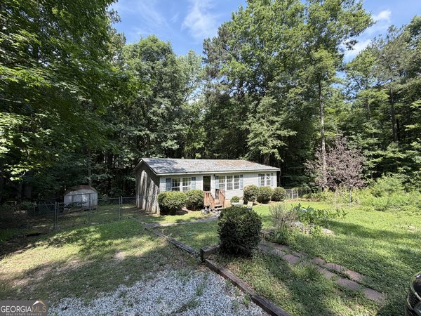 17 Brant Court Monticello