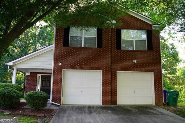 3788 Walnut Creek Way, Lithonia