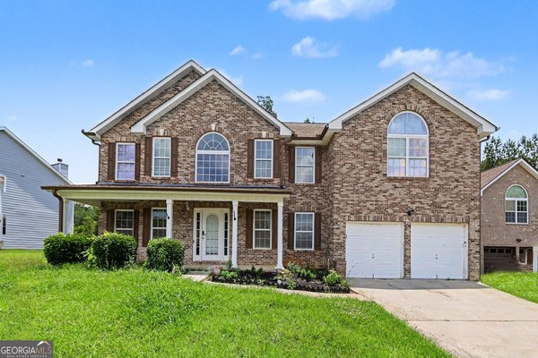 2554 Wrangler Drive Atlanta