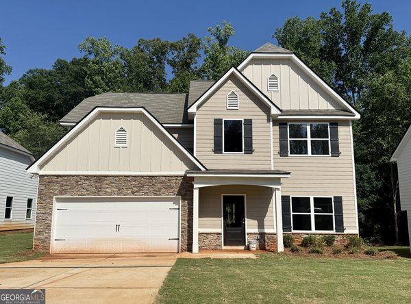 493 Charleston Place, Villa Rica