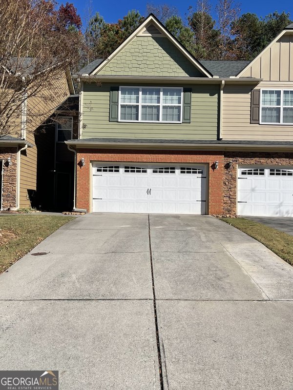 4494 Black Hills Drive, Acworth