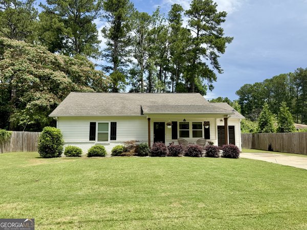 2676 Horseshoe Bend Road, Marietta