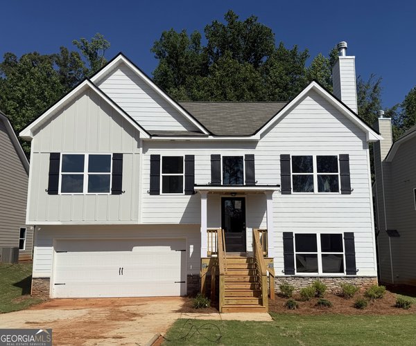 491 Charleston Place, Villa Rica