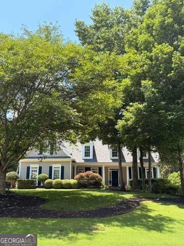 main picture of 14756 Taylor Valley Way, Milton