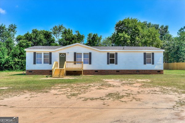 4134 Daisy Lane Augusta